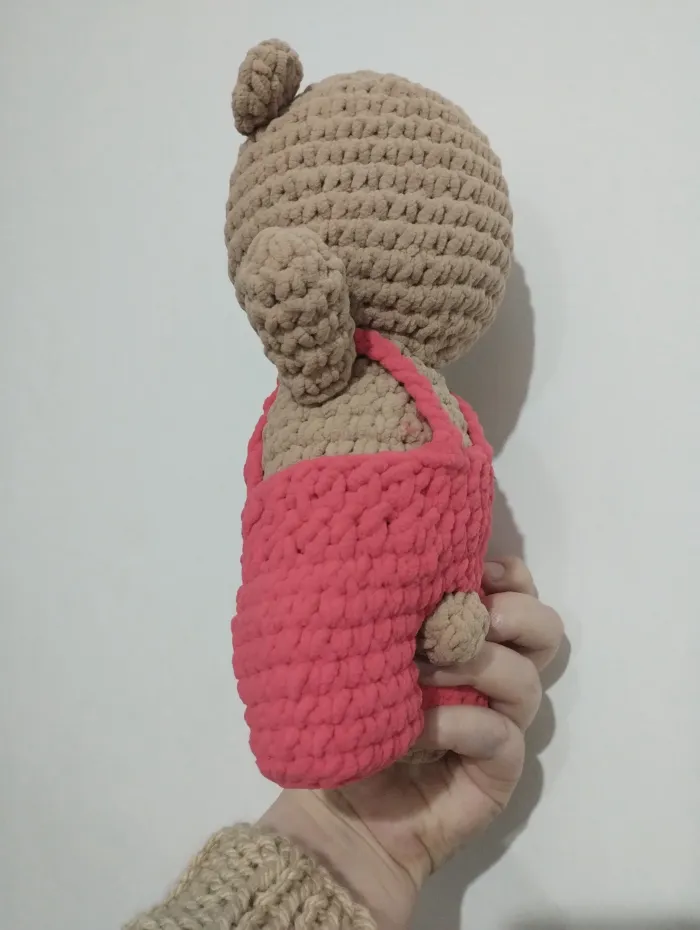 Maxi osito soft