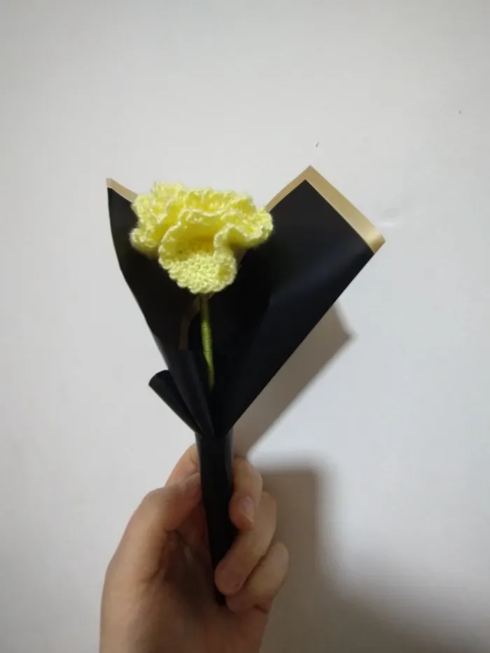 RAMO FLORES AMARILLAS - especial 21 de septiembre 