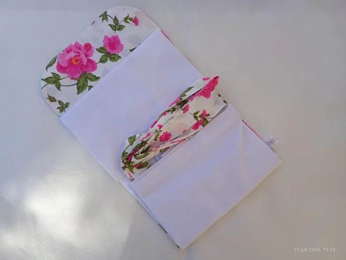 Tote Plegable 2
