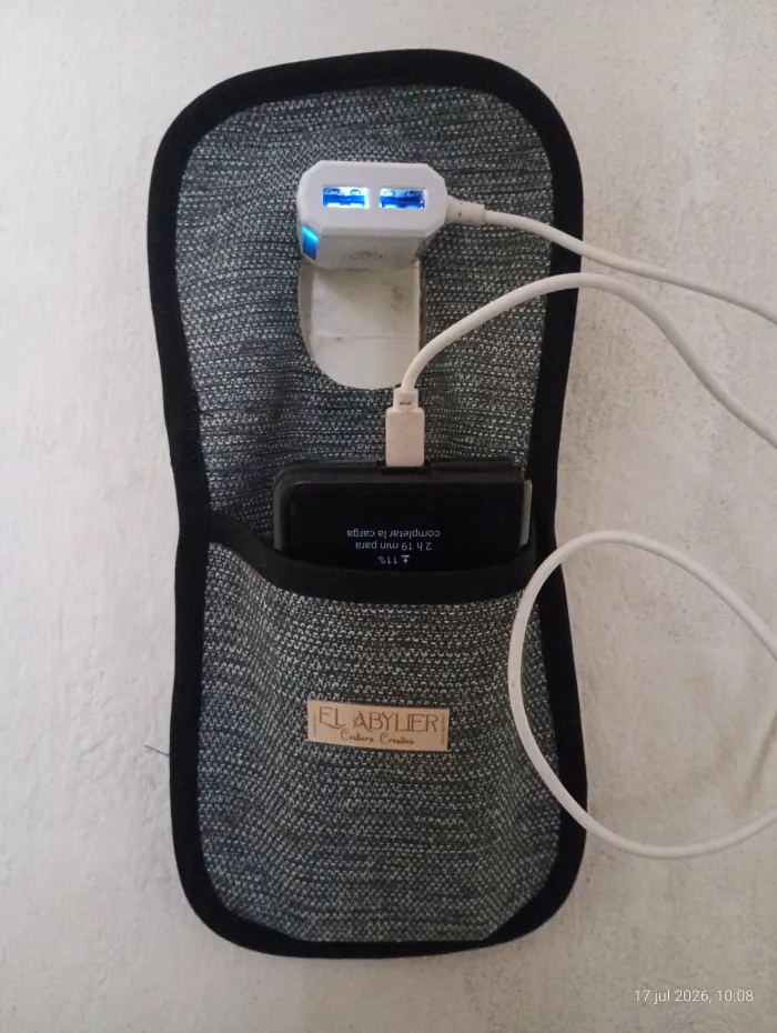Pocket de carga 2