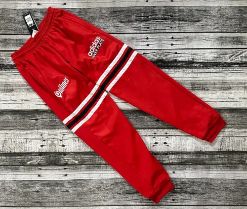 Pantalón Retro  2