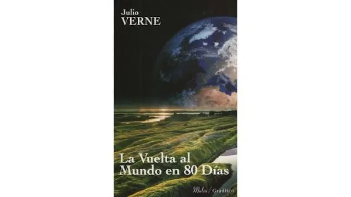 La vuelta al mundo en ochenta días