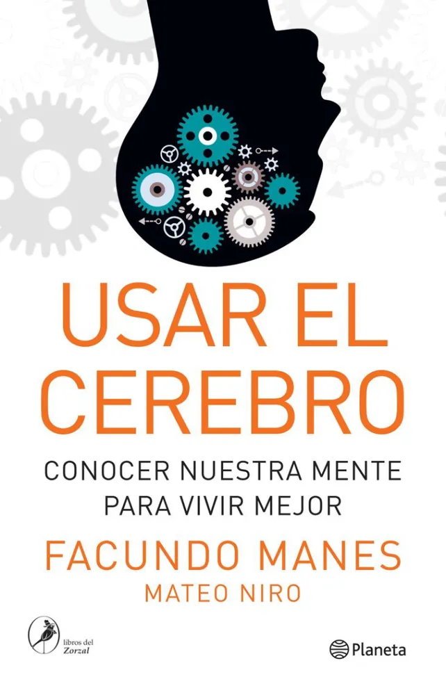 Usar el cerebro 