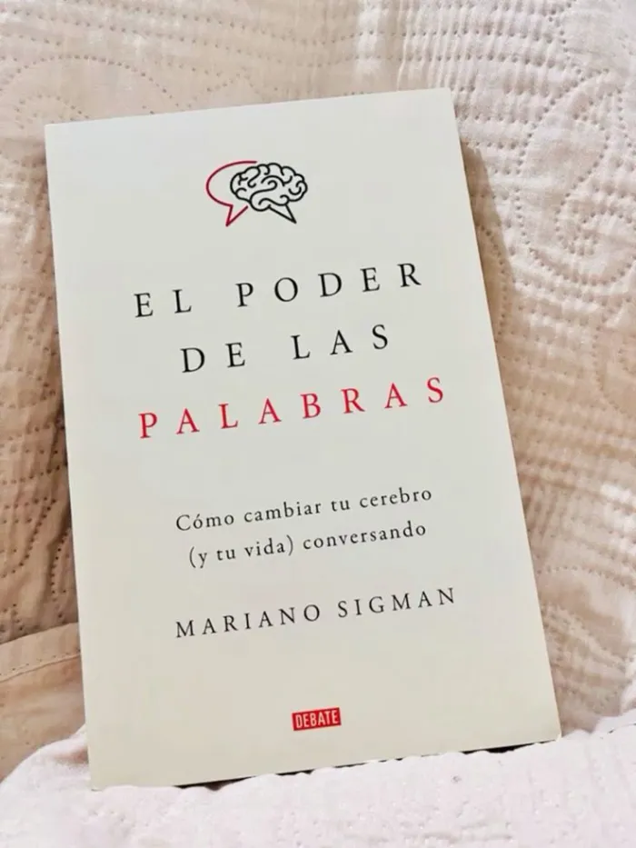 El poder de las palabras