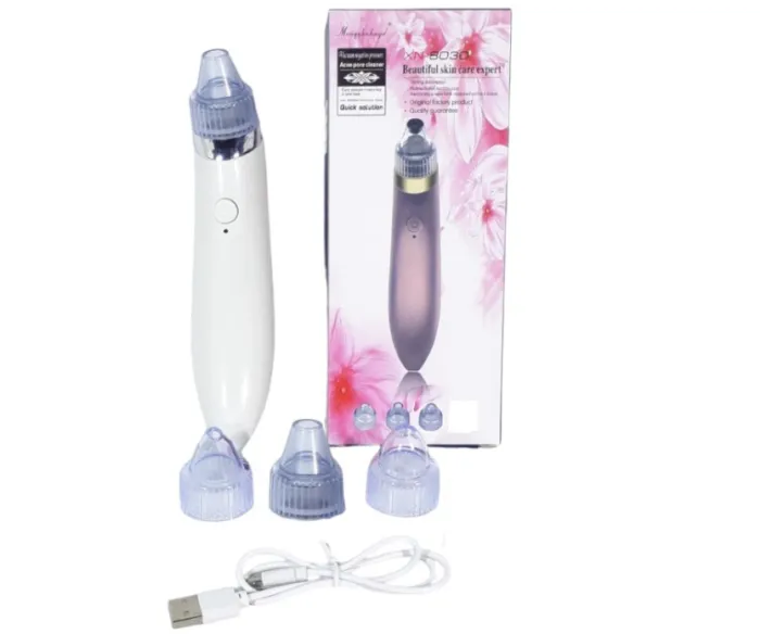 MAQUINA REMOVEDORA DE PUNTOS NEGROS