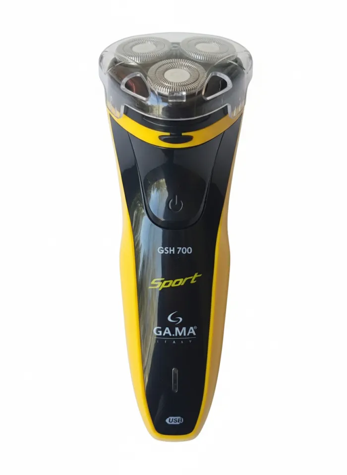 Afeitadora gama sport 2