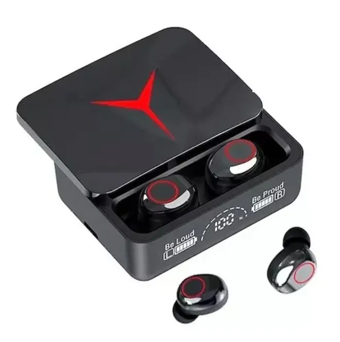 Auriculares inalambricos alpina f40 pro