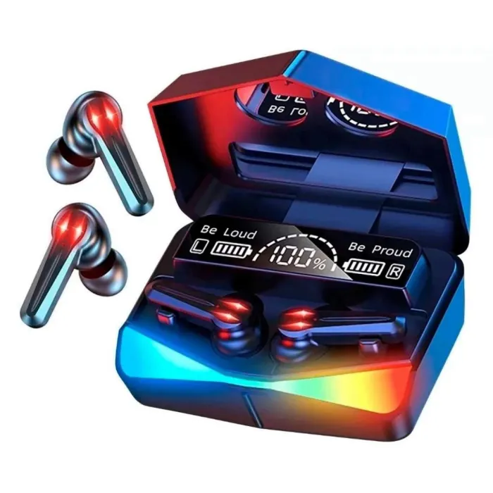 Airiculares bluetooth alpina f30
