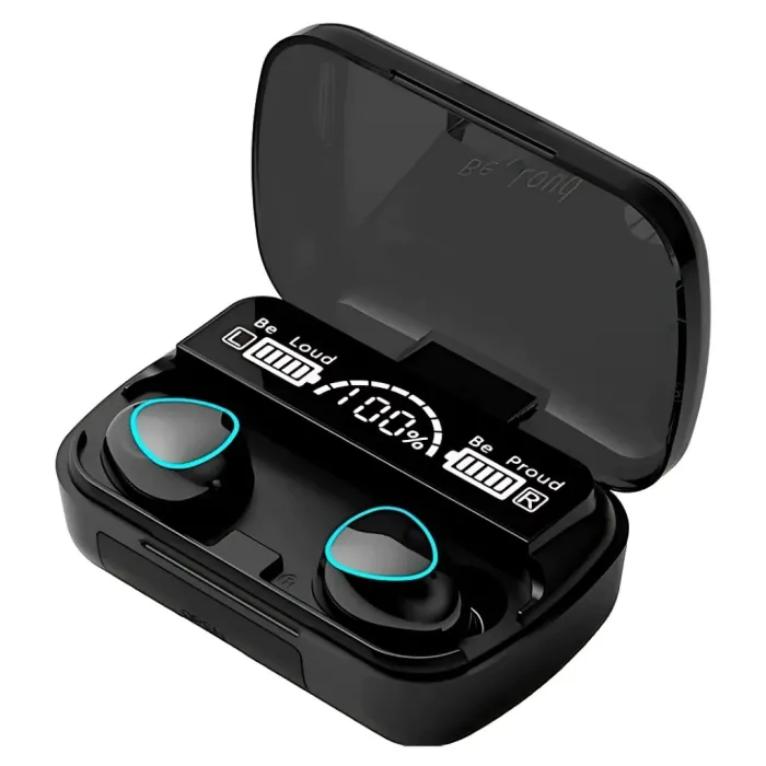 Auriculares bluetooth M10
