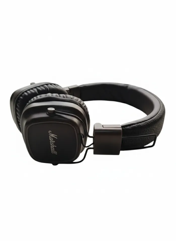 Auriculares vincha Bt marshall