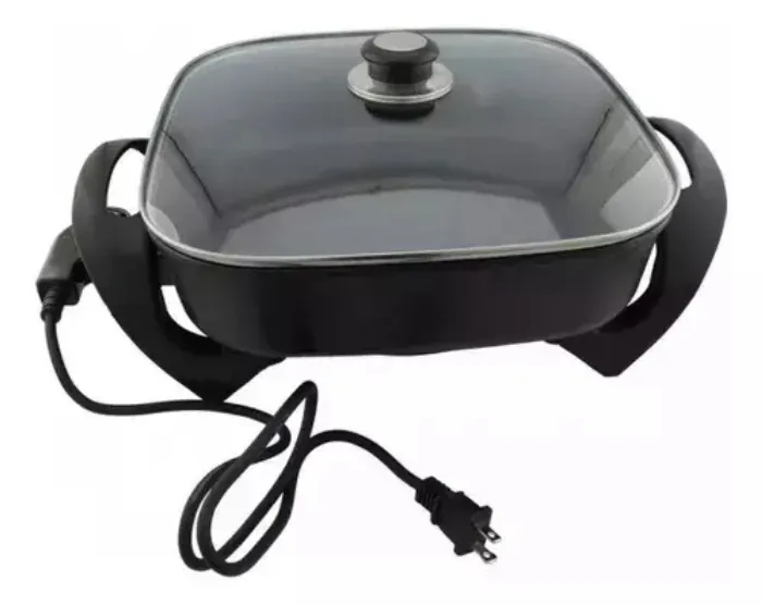 Olla electrica OM 6L