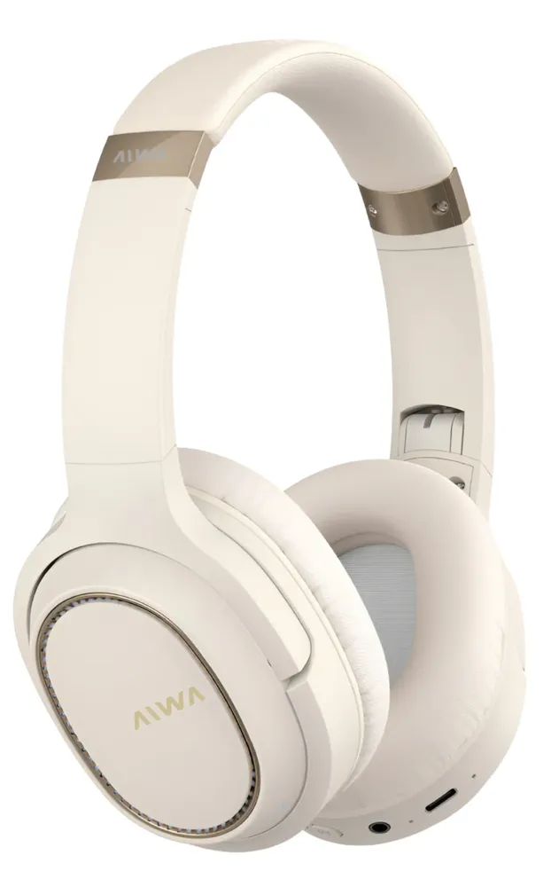 Auriculares vincha aiwa 2