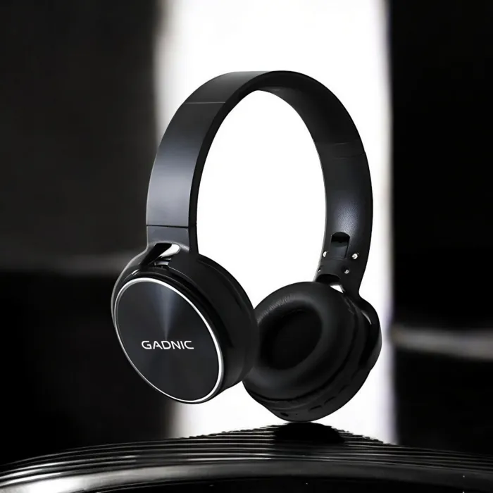Auriculares vincha gadnic a122