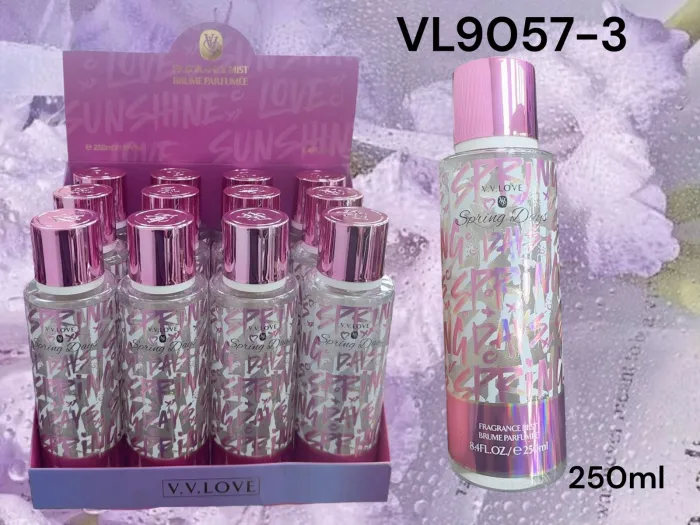 Boda Splash con glitter