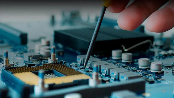 Servicio Técnico de PC