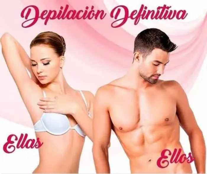 Combos depilación definitiva 