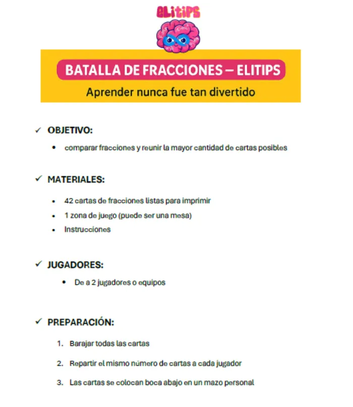 Batalla de Fracciones