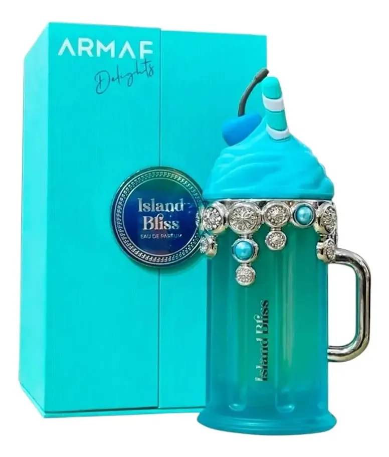Island Bliss Armaf