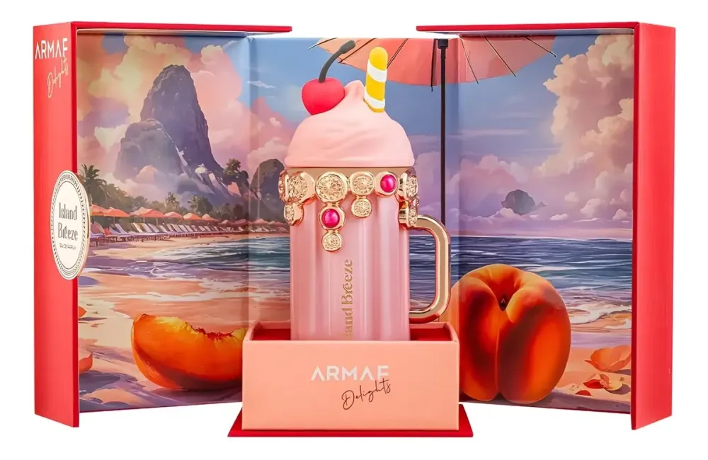 Island Brezee Armaf