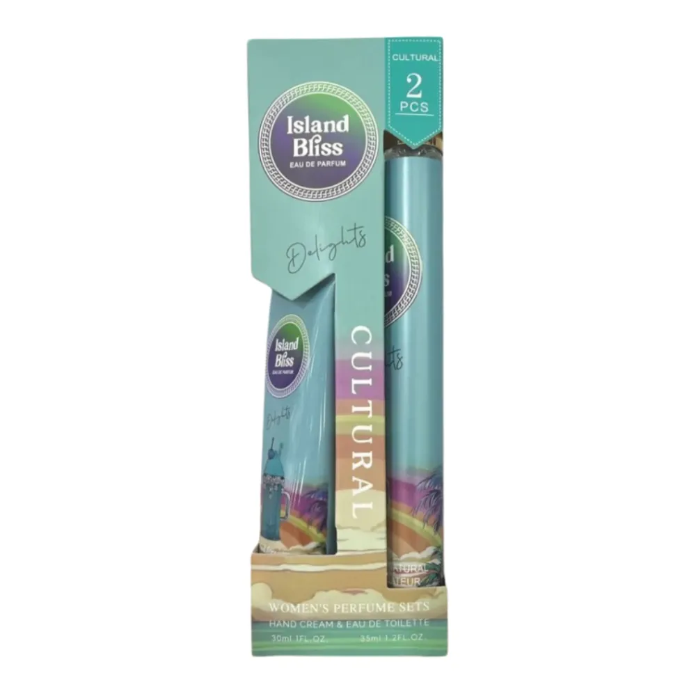 Island Bliss Armaf