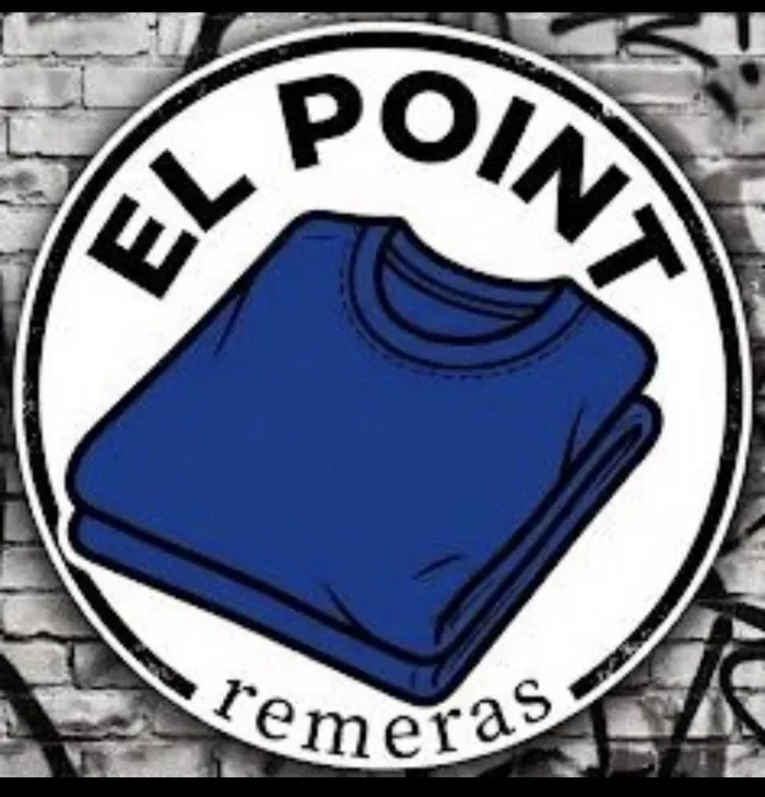 El Point remeras
