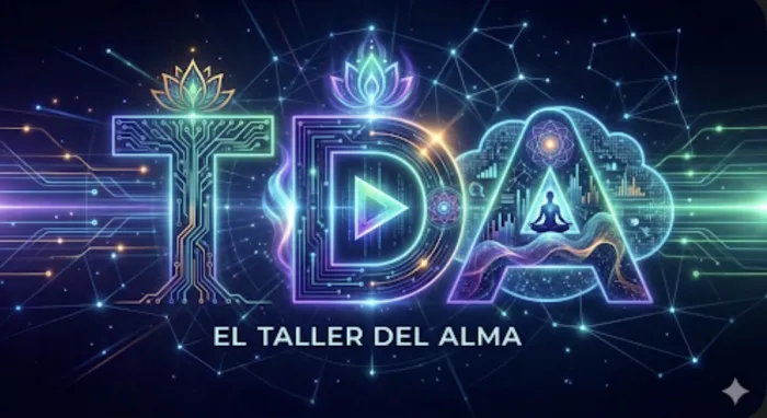 Logo de ElTallerdelAlma