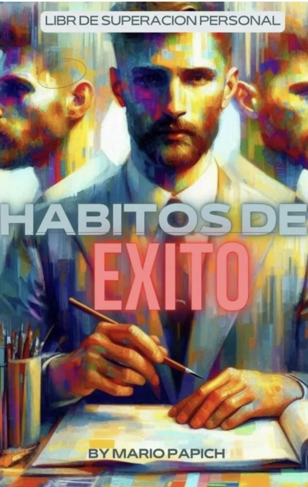 Hábitos de Éxito - M.G.Papich