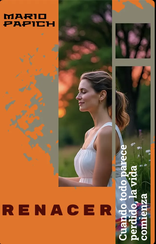 Renacer – M.G.Papich 