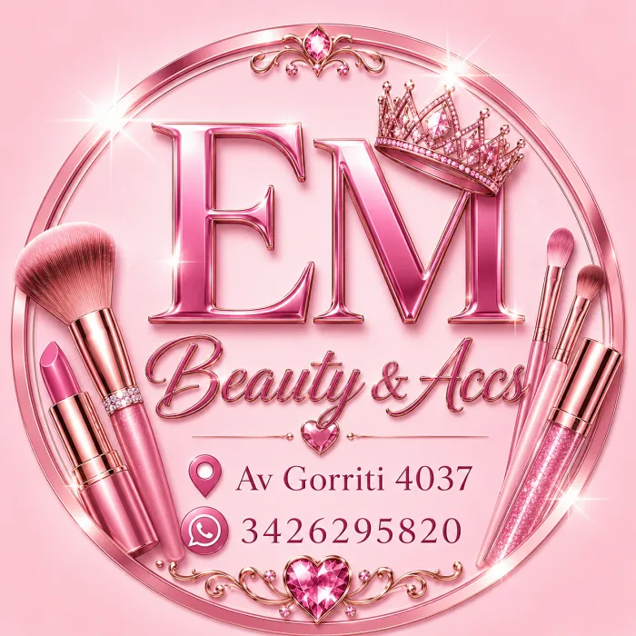 em beauty y accs