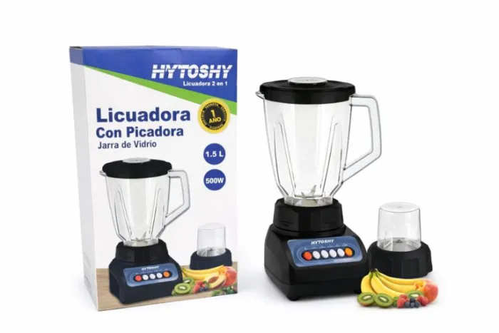 Licuadora hytoshy 
