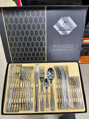 SET DE CUCHILLO