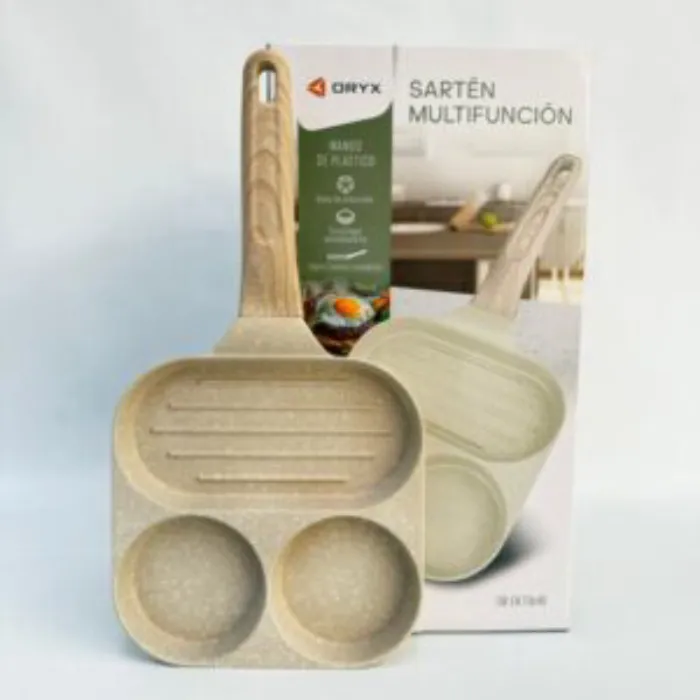 SARTEN Multifunción 