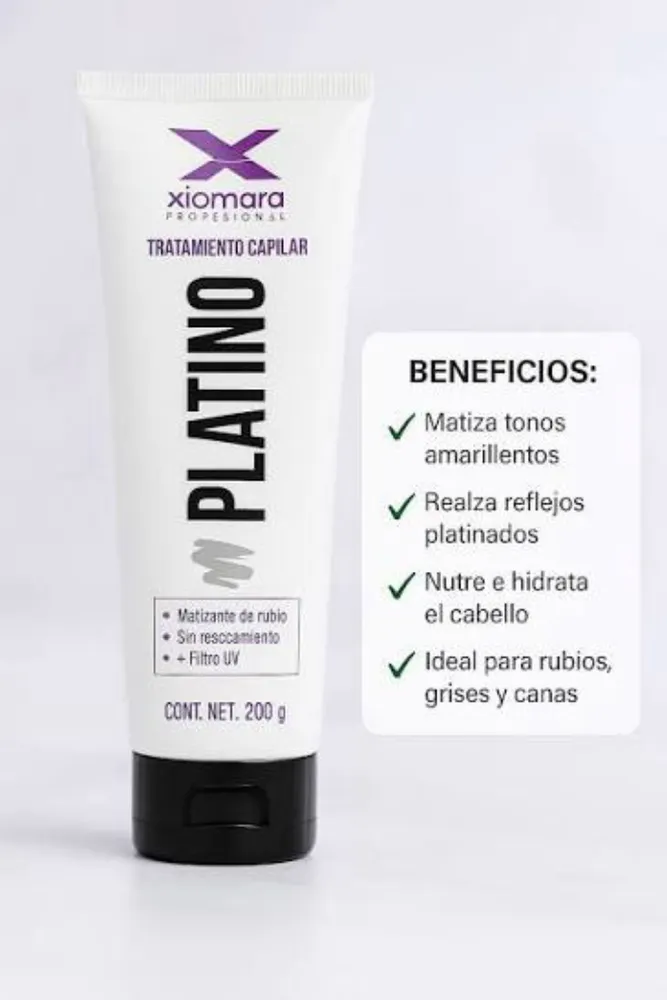 Dúo dinámico de Xiomara Profesional. 