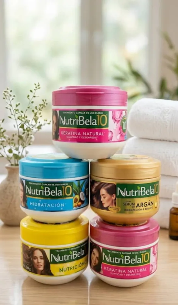 Crema NutriBela