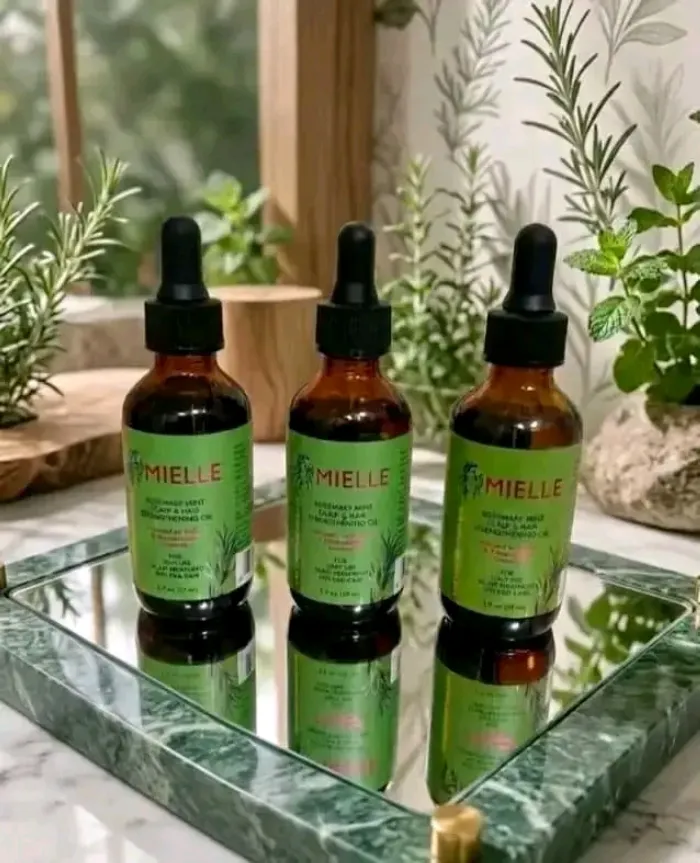 Eelhoe Rosemary Mint 2
