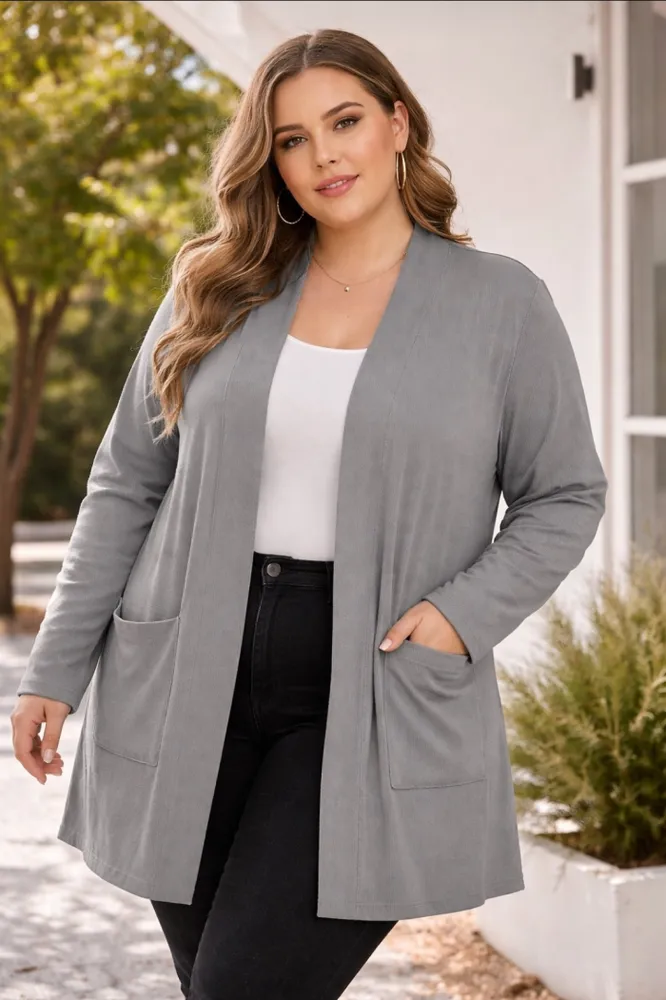 Saco Brenda Darlon Ribb 2