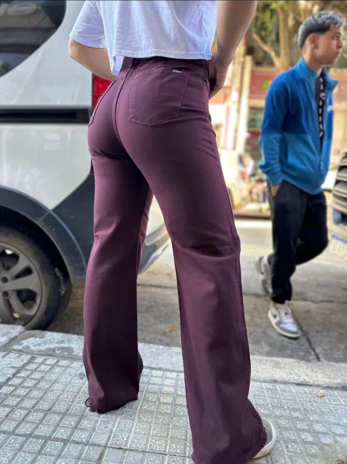 Jean Wile Borravino  2