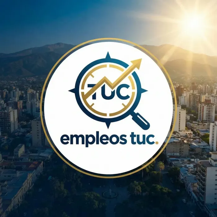 Logo de empleostuc