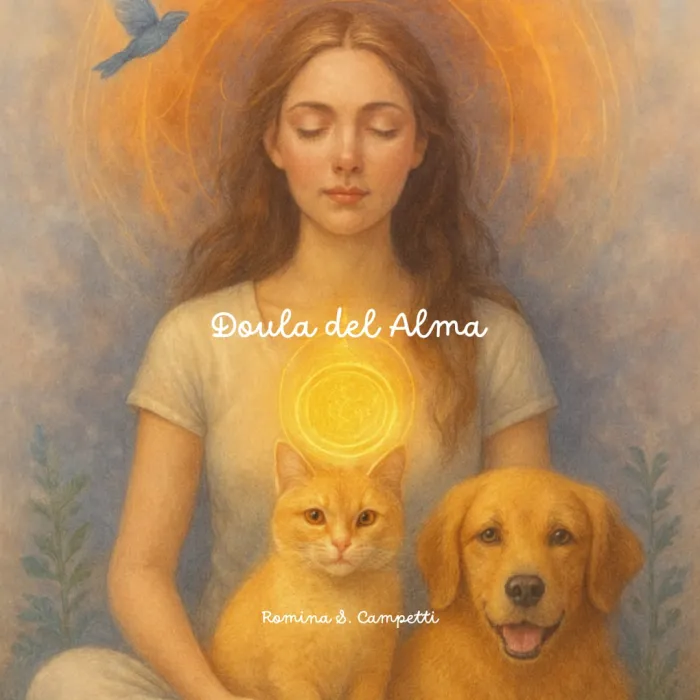 Acompañamiento en los últimos momentos (animales)