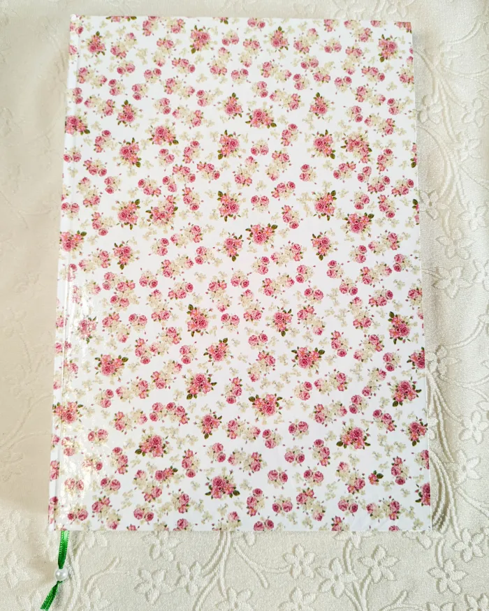 Flores A5 2