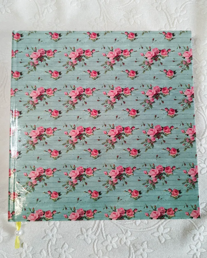 Rosas 2