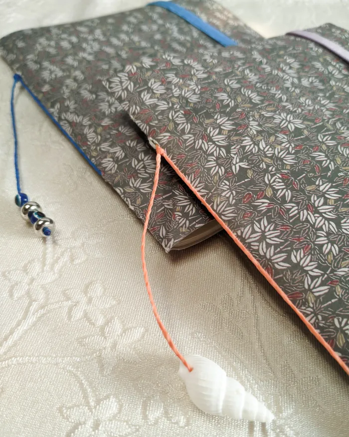Libretas 12x15