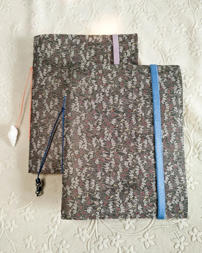Libretas 12x15 2