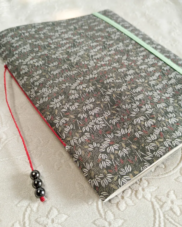 Libreta 15x18