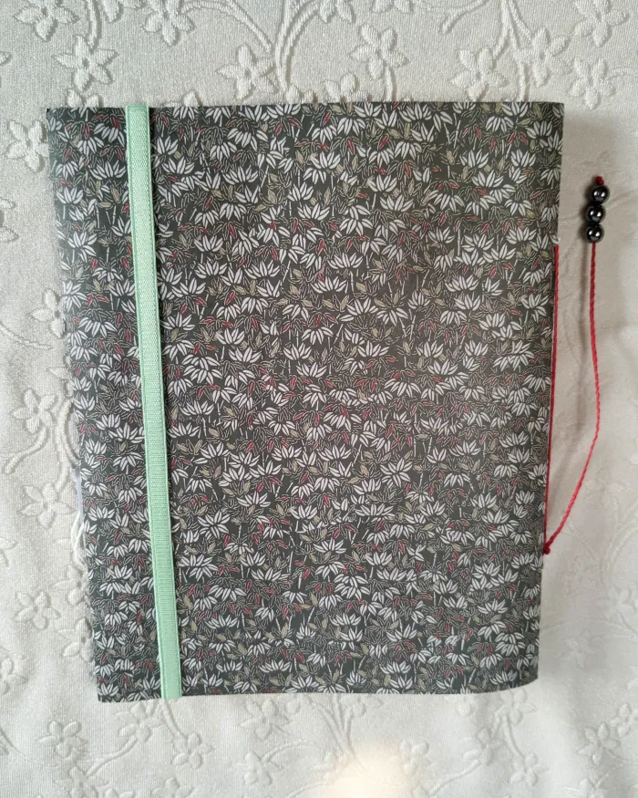 Libreta 15x18 2