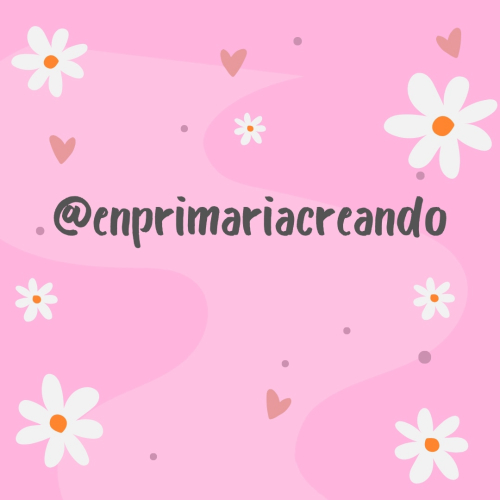 Logo de enprimariacreando