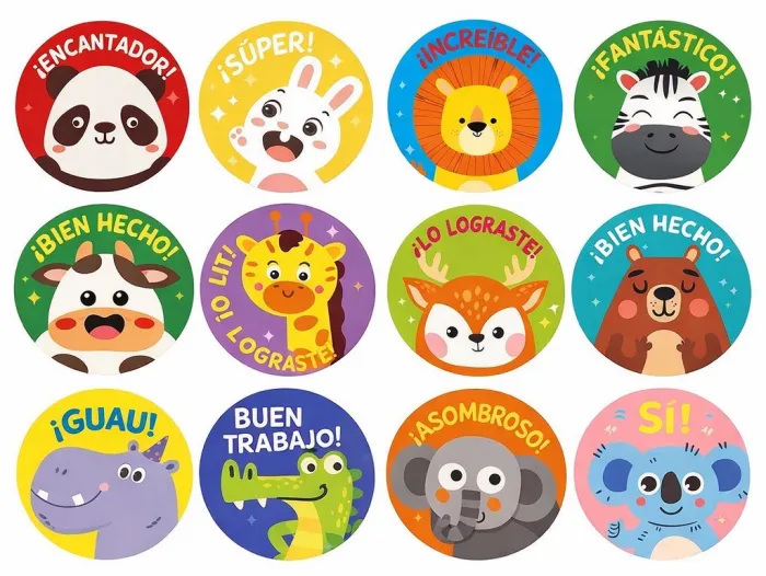 Plantillas listas para descargar  2