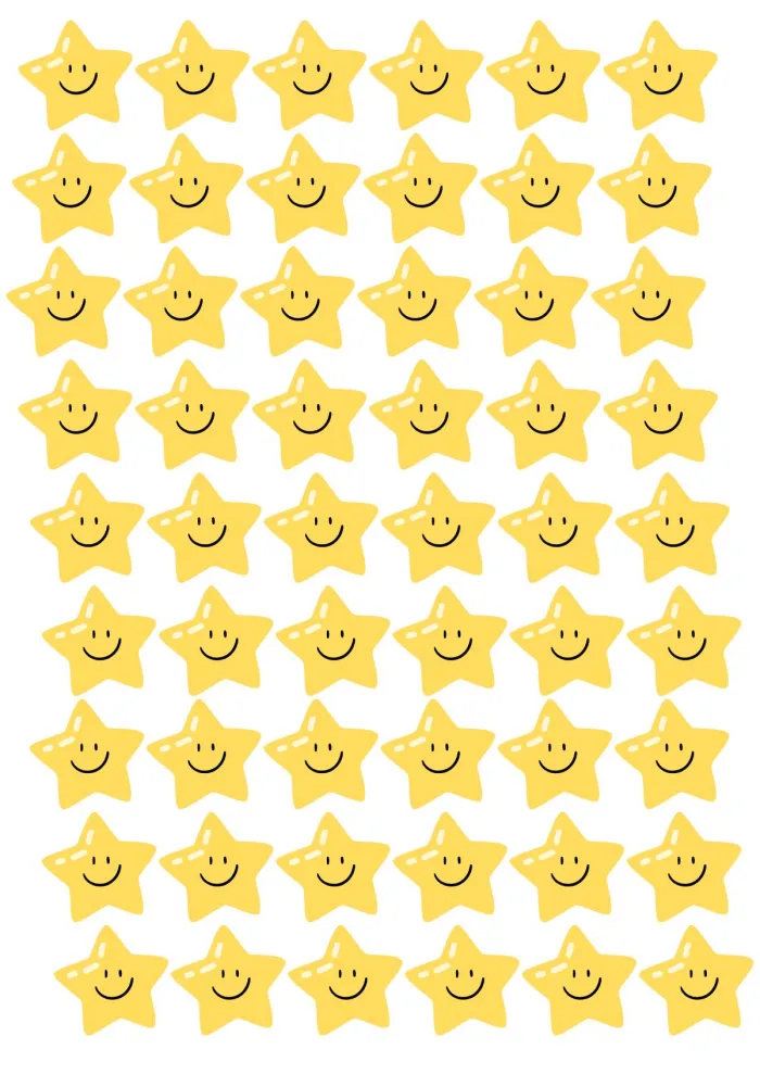 “¡Motiva a tus alumnos con un simple sticker!”. 2