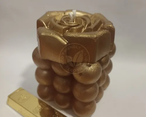 Combo Bumble Rosa  2