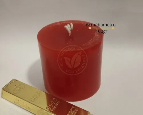 Velón #3 
